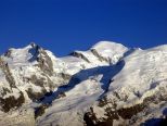 Le Mont Blanc